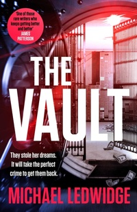 Enlarge image Cover: The Vault - Headline