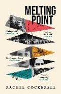 Cover: Melting Point: Family, Memory and the Search for a Promised Land - Wildfire
