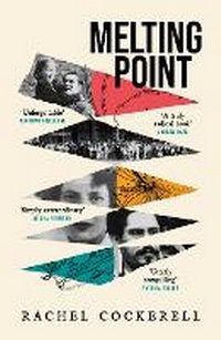 Enlarge image Cover: Melting Point: Family, Memory and the Search for a Promised Land - Wildfire