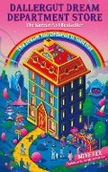 Cover: DallerGut Dream Department Store - Wildfire