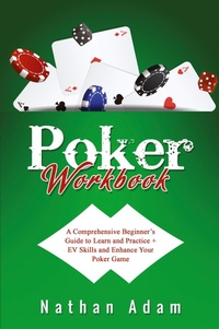 Abbildung von: Poker Workbook - IngramSpark