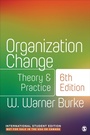 Cover: Organization Change - International Student Edition - SAGE Publications Inc