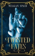 Cover: Twisted Fates - IngramSpark