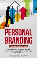 Cover: Personal Branding - Theodore Kingsley