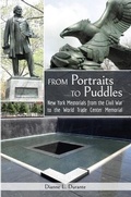 Cover: From Portraits to Puddles - Dianne L. Durante
