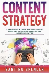 Abbildung von: Content Strategy - Santino Spencer