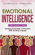 Cover: Emotional Intelligence - Lawrence Finnegan