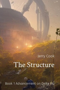Abbildung von: The Structure - IngramSpark