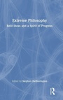 Cover: Extreme Philosophy - Routledge