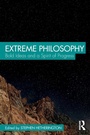 Cover: Extreme Philosophy - Routledge