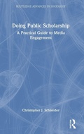 Cover: Doing Public Scholarship - Routledge