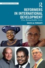 Cover: Reformers in International Development - Routledge