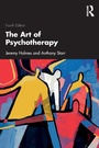 Cover: The Art of Psychotherapy - Routledge