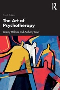 Cover: The Art of Psychotherapy - Routledge