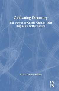 Enlarge image Cover: The Untapped Power of Discovery - Routledge