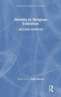 Cover: Debates in Religious Education - Routledge