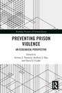 Cover: Preventing Prison Violence - Routledge