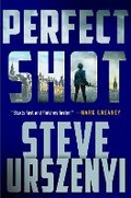 Cover: Perfect Shot - Minotaur Books,US