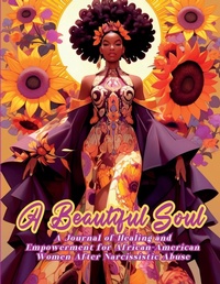 Enlarge image Cover: A Beautiful Soul - Lulu.com