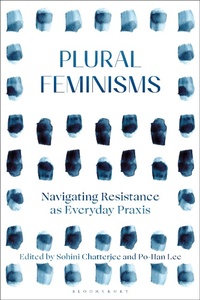 Abbildung von: Plural Feminisms - Bloomsbury Academic