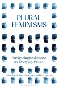 Cover: Plural Feminisms - Bloomsbury Academic