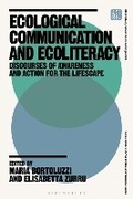 Cover: Ecological Communication and Ecoliteracy - Bloomsbury Academic