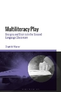 Cover: Multiliteracy Play - Bloomsbury Academic