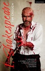 Cover: I, Shakespeare - Methuen Drama