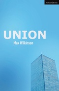 Cover: Union - Methuen Drama