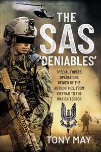 Abbildung von: The SAS 'Deniables' - Frontline Books