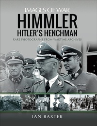 Enlarge image Cover: Himmler - Pen & Sword Military