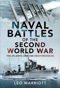 Abbildung von: Naval Battles of the Second World War - Pen & Sword Maritime