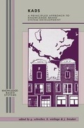 Cover: KADS - Academic Press