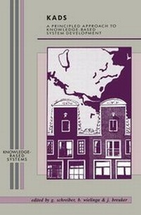 Abbildung von: KADS - Academic Press