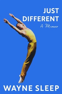 Enlarge image Cover: Just Different - Hodder & Stoughton