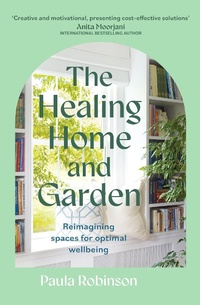 Abbildung von: The Healing Home and Garden - Yellow Kite