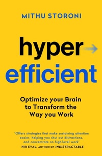 Abbildung von: Hyperefficient - Yellow Kite