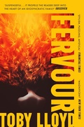 Cover: Fervour - Sceptre