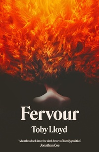 Enlarge image Cover: Fervour - Sceptre