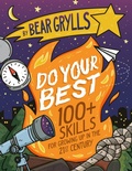 Cover: Do Your Best - Hodder & Stoughton