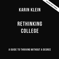 Cover: Rethinking College - Harper Horizon