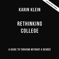 Enlarge image Cover: Rethinking College - Harper Horizon
