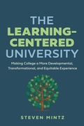 Abbildung von: The Learning-Centered University - Johns Hopkins University Press
