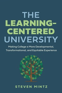 Abbildung von: The Learning-Centered University - Johns Hopkins University Press