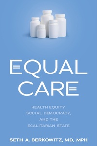 Abbildung von: Equal Care - Johns Hopkins University Press