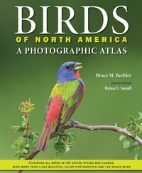 Abbildung von: Birds of North America - Johns Hopkins University Press