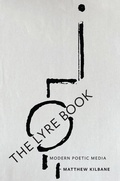 Cover: The Lyre Book - Johns Hopkins University Press