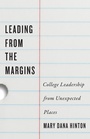 Cover: Leading from the Margins - Johns Hopkins University Press