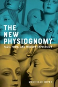 Cover: The New Physiognomy - Johns Hopkins University Press