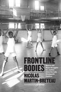 Cover: Frontline Bodies - Johns Hopkins University Press